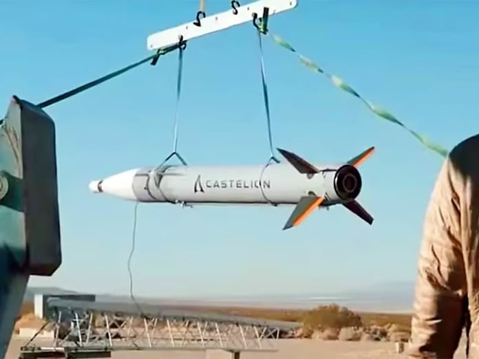 ABD, Blackbeard ile düşük maliyetli hipersonik füze yarışına katılıyor