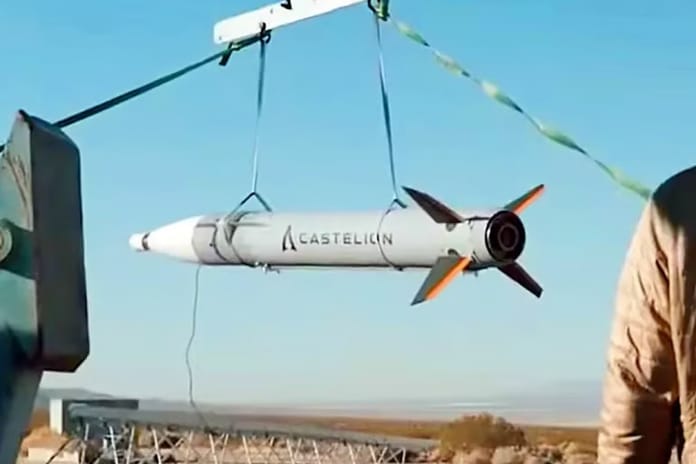 ABD, Blackbeard ile düşük maliyetli hipersonik füze yarışına katılıyor