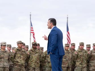 Pentagon Downplayed War Injuries: US Soldiers