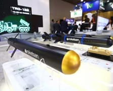 İsrail ile bağları koparan İspanya, füze alımı için gözünü ROKETSAN'a dikti