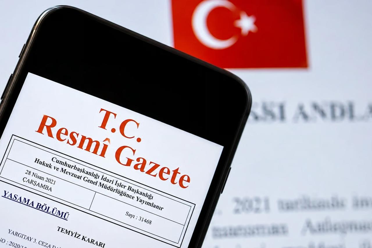 Türkiye'nin Yapay Zeka Yol Haritası Belli Oldu