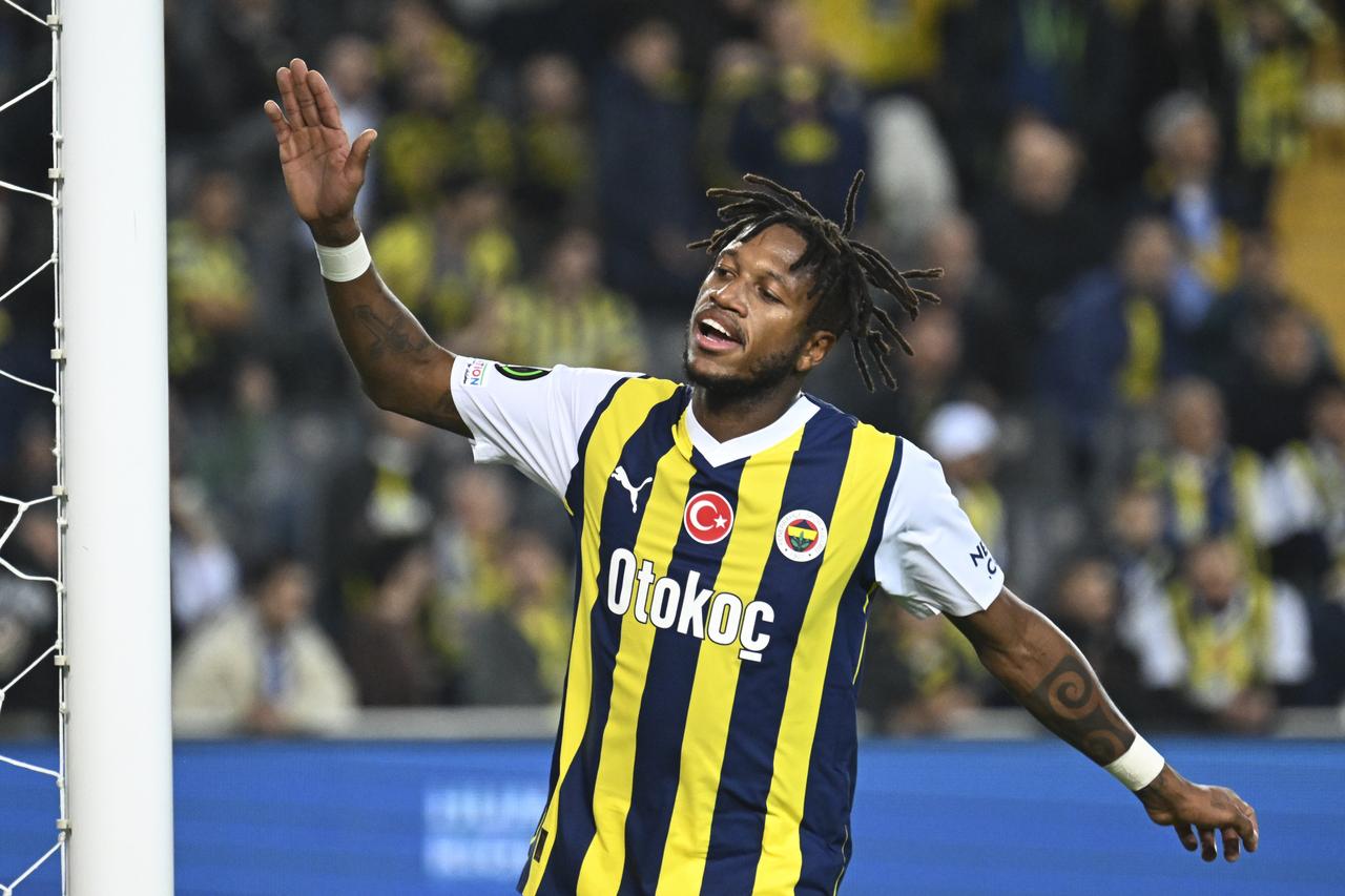 Fenerbahçe'de istikrarlı isimler