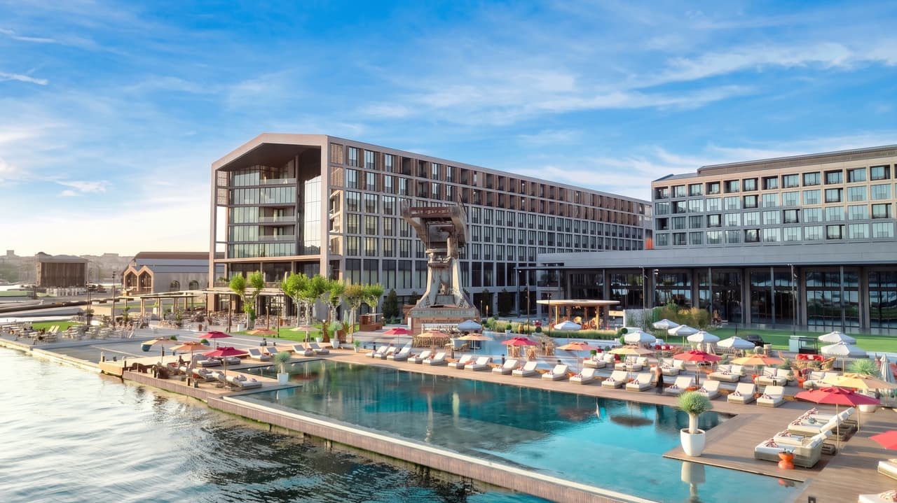 Otel ve pansiyonlarda yeni dönem! Resmi Gazete'de yayımlandı