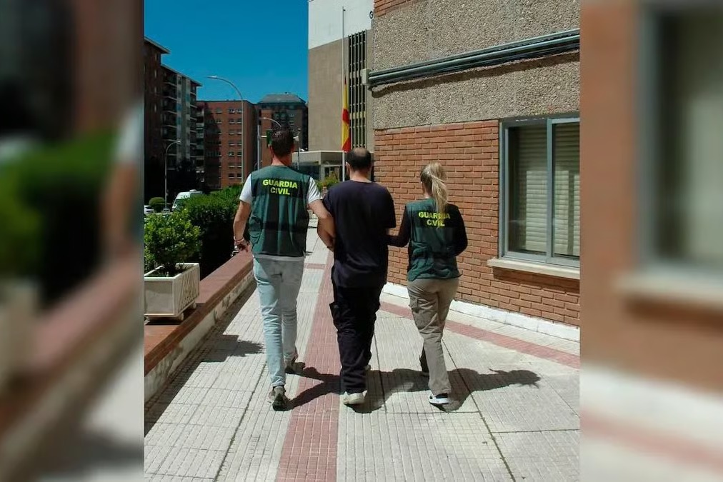 Morocco Assists Spain in ISIS Suspect Arrest
