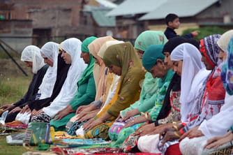 India's Muslim Women Face AI-Generated Abuse: Report