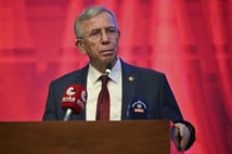 Son Dakika: Mansur Yavaş hakkında soruşturma izni verildi