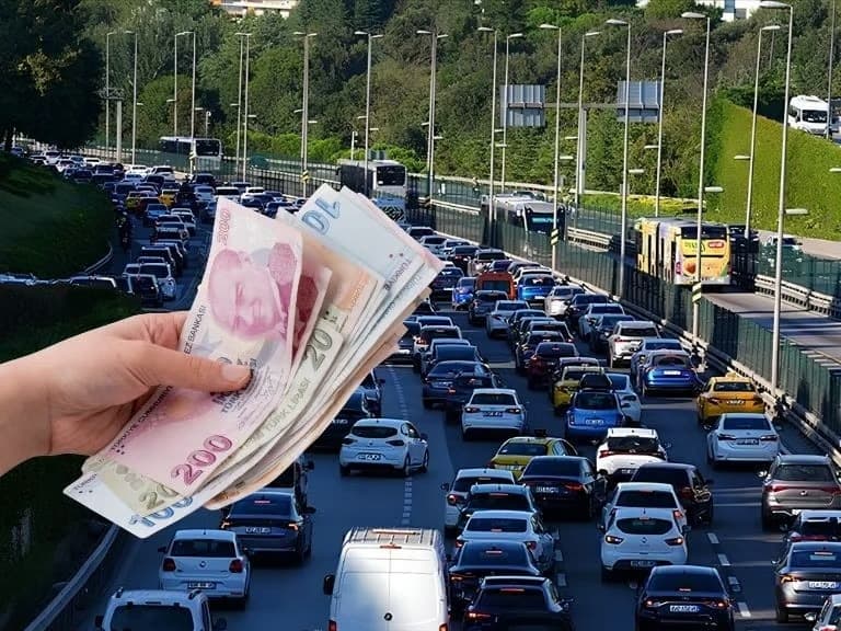 Ankara-İstanbul çevre yolları için karar belli oldu!