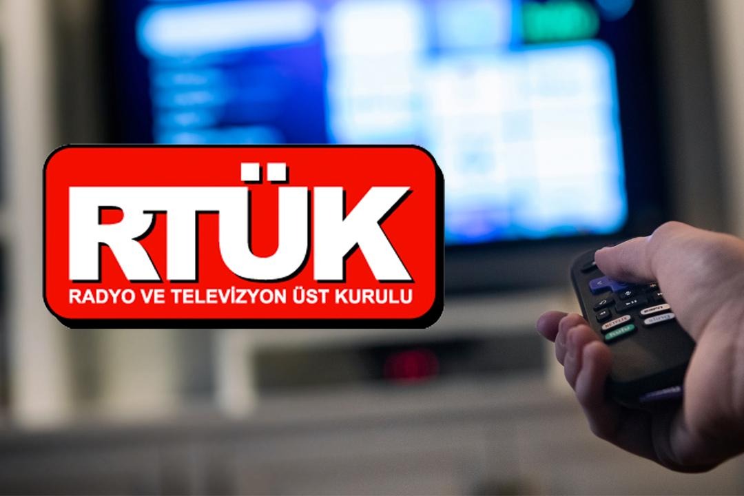 RTÜK'ten ihallere ceza yağdı