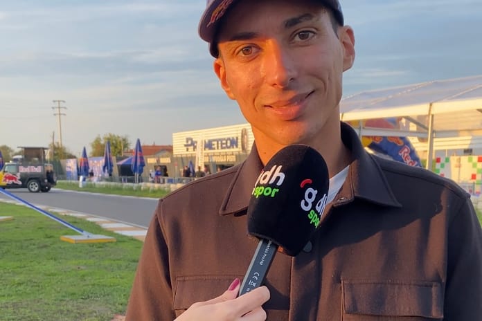 Üçüncü şampiyonluk ve WSBK'ya veda