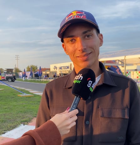 Üçüncü şampiyonluk ve WSBK'ya veda