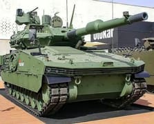 Slovakya, yeni tank programında Tulpar ve CV90120’yi inale bıraktı
