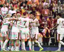 Galatasaray'dan liderlik sınavı: RAMS Park'ta rakip Konyaspor