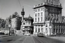 Merzifonlu Kara Mustafa Paşa Camii ihya ediliyor