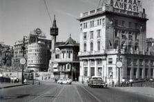 Merzifonlu Kara Mustafa Paşa Camii ihya ediliyor
