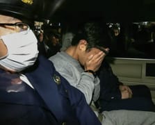 Japonya'da 3 yıl sonra bir ilk: Twitter katili idam edildi