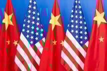 İsviçre’de kritik görüşme: ABD ile Çin tarifeleri görüşecek