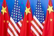 İsviçre’de kritik görüşme: ABD ile Çin tarifeleri görüşecek