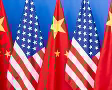 İsviçre’de kritik görüşme: ABD ile Çin tarifeleri görüşecek