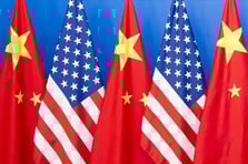 İsviçre’de kritik görüşme: ABD ile Çin tarifeleri görüşecek