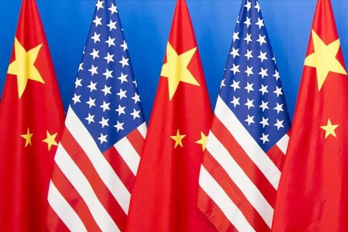 İsviçre’de kritik görüşme: ABD ile Çin tarifeleri görüşecek