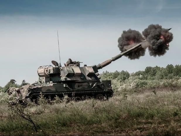 Hanwha, K9 obüsü ve savaş gemileriyle ABD savunma pazarına girmeyi hedefliyor