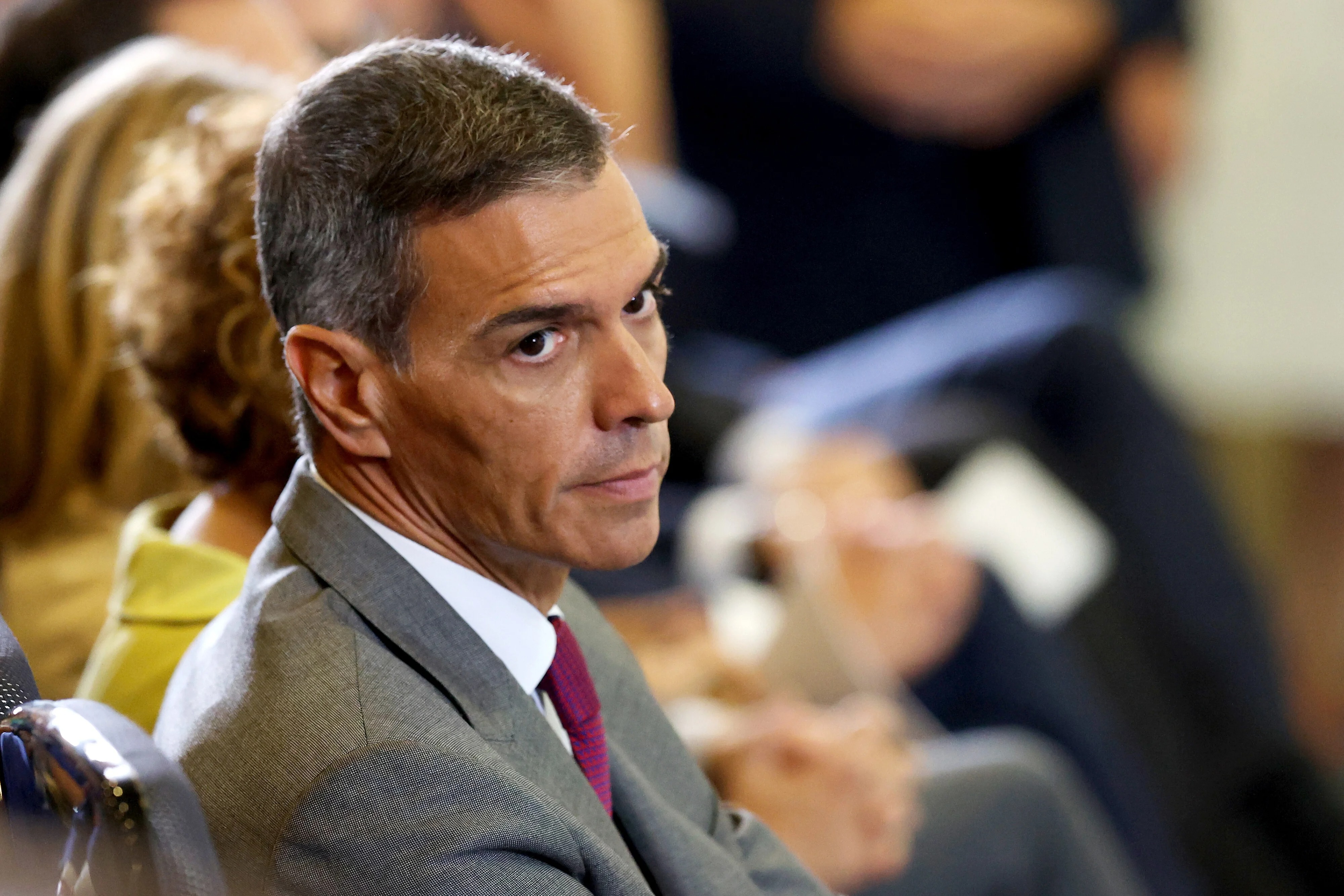 Spain’s Sánchez: EU Failed Gaza Test, Risks Global Credibility