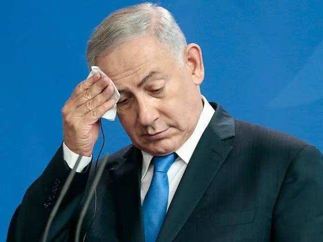 Devrim Muhafızları'ndan Netanyahu açıklaması: Hedef almayı sürdüreceğiz