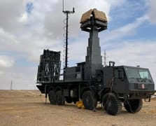 Romanya, İsrailli savunma şirketinden hava savunma sistemi alıyor