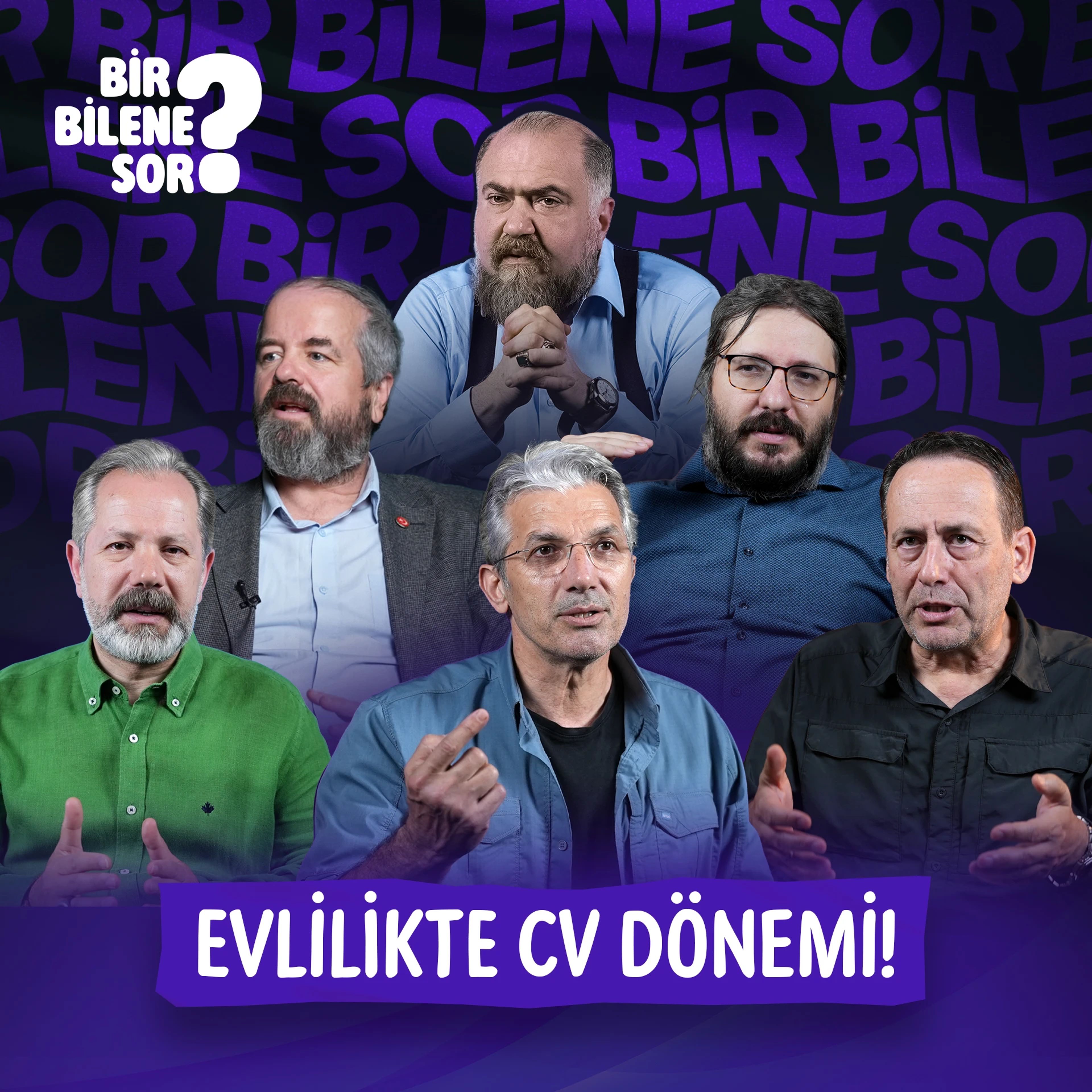 Bir Bİlene Sor