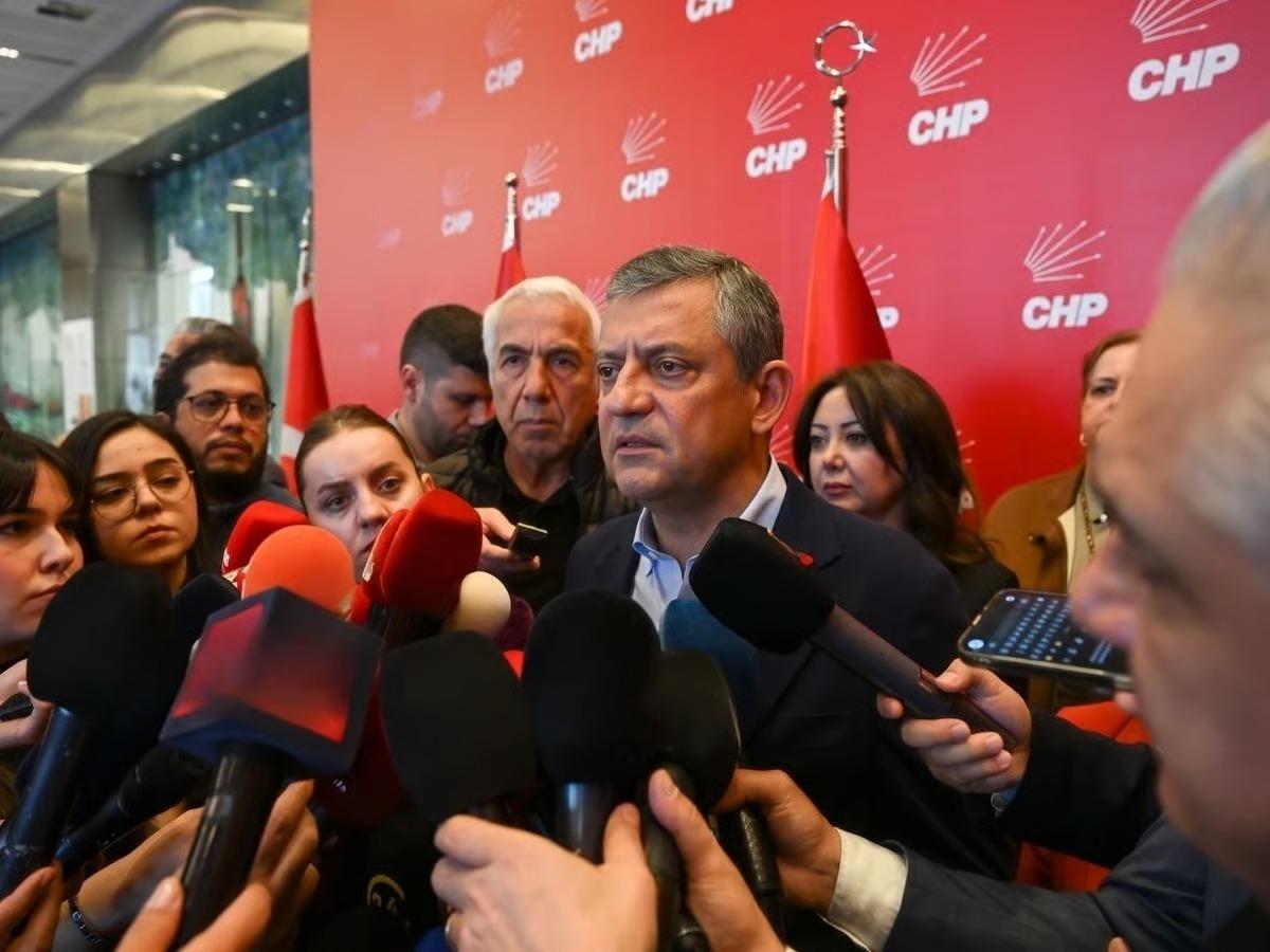 Özel: 40 gün içinde kurultay kararı alınmalı 