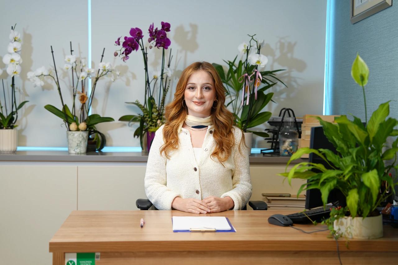Klinik Psikolog Elif Pehlivan