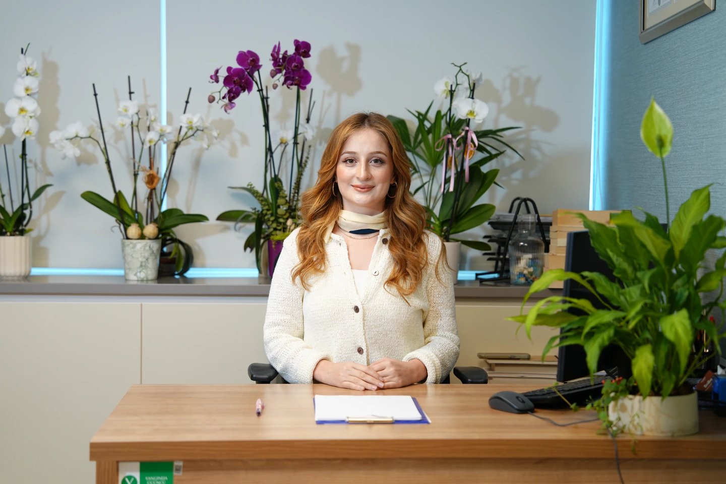 Klinik Psikolog Elif Pehlivan