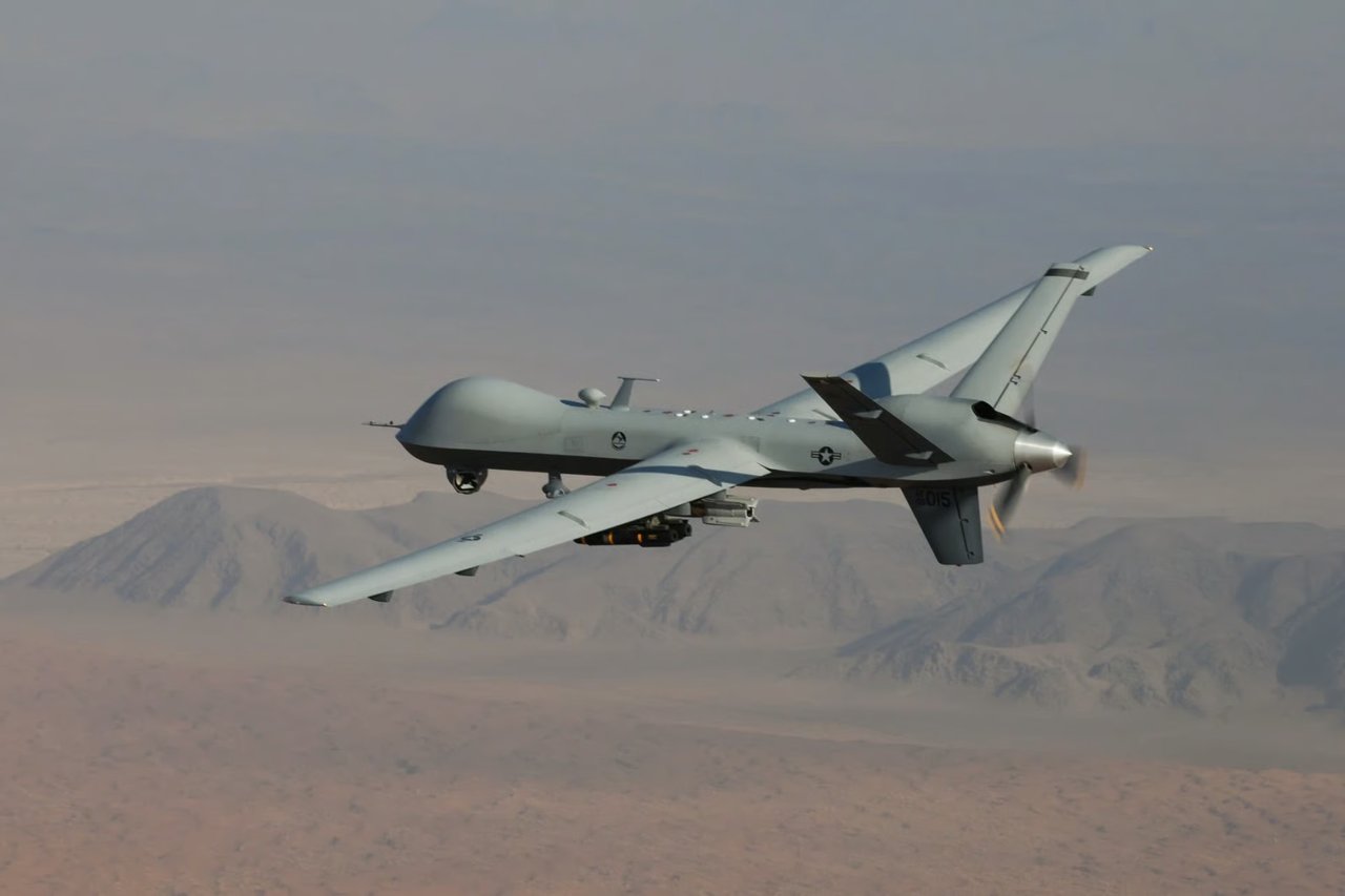 ABD, MQ-9 Reaper'ın yerini alacak yeni İHA geliştiriyor