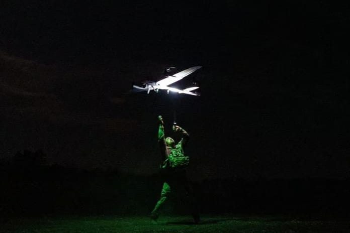 Yapay zeka ve İHA'lar muharebe kurallarını yeniden yazıyor