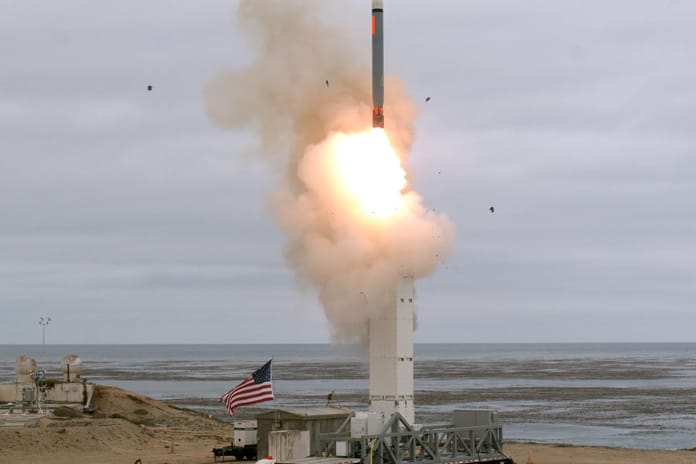 ABD'de nükleer savaş endişesi artıyor