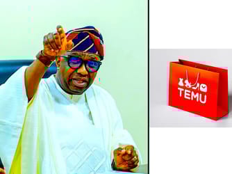 Nigeria Opens Data Privacy Probe Into Temu