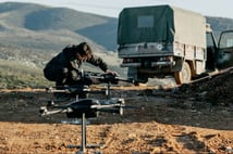 Yunanistan 2026’da yerli insansız sistemler için dört aşamalı test programı başlatacak