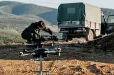 Yunanistan 2026’da yerli insansız sistemler için dört aşamalı test programı başlatacak