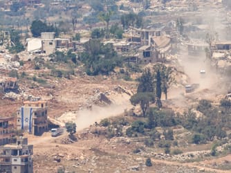 Israel, Hezbollah Agree to New Ceasefire