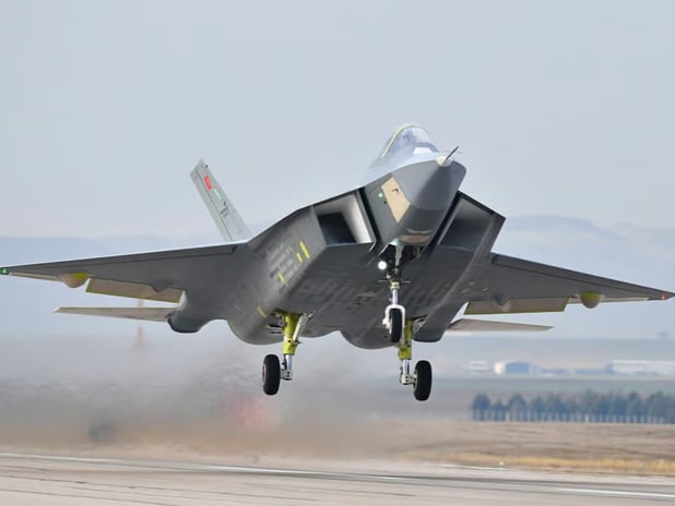 Savunmada yeni dönem: Türkiye, KAAN’dan SİPER’e, ihracattan İDEF 2025’e stratejik atılımda