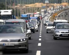 Trafik sigortasında tarihi değişiklik: İyi sürücü ödüllendirilecek