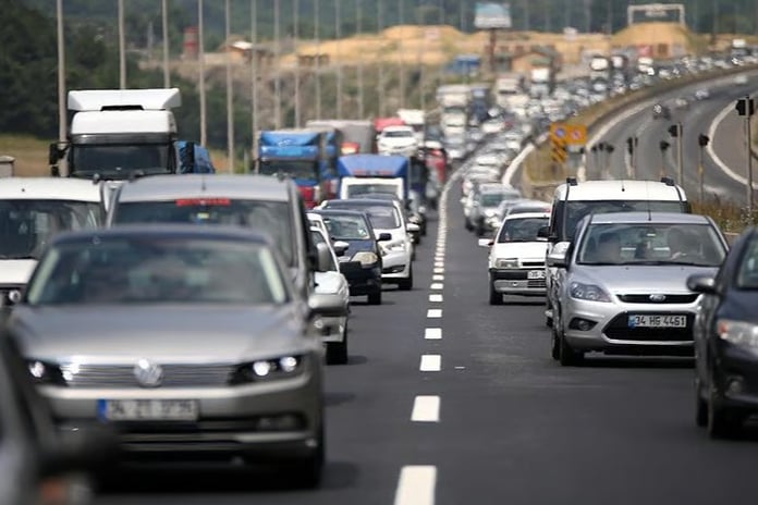 Trafik sigortasında tarihi değişiklik: İyi sürücü ödüllendirilecek