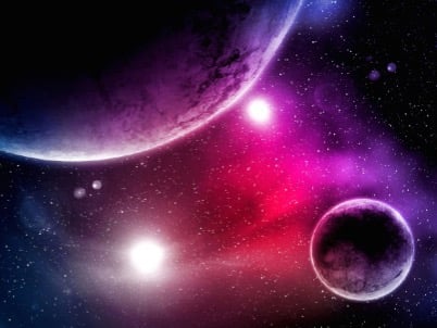 Bir gezegenin doğuşu ilk kez izlendi