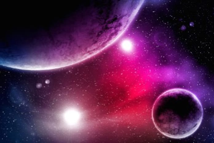 Bir gezegenin doğuşu ilk kez izlendi