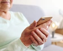 Almanya'da acil yardım hattını gereksiz meşgul eden kadının telefonları alındı