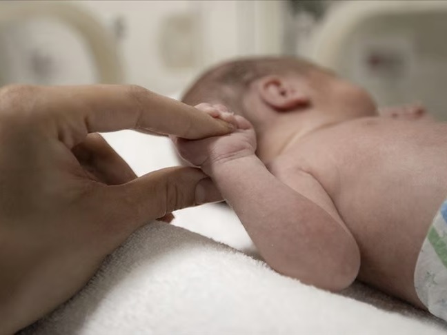 2 aylık bebeğin açlıktan ölümünde kan donduran ifadeler! 'Yemek hazırladık yedik' 