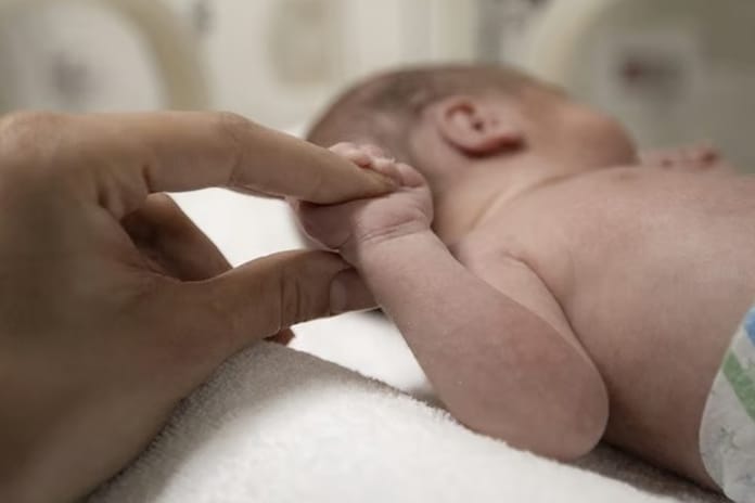 2 aylık bebeğin açlıktan ölümünde kan donduran ifadeler! 'Yemek hazırladık yedik' 