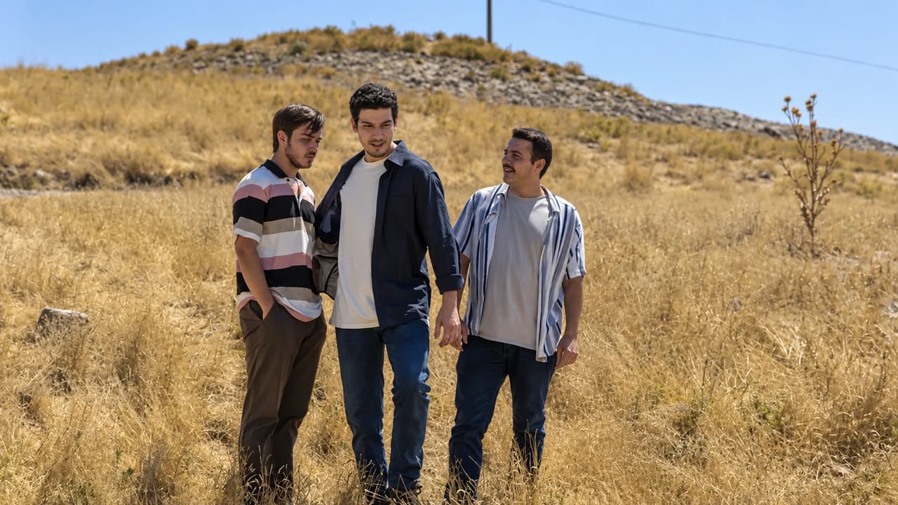 Gönül Dağı yeni sezon kadrosu