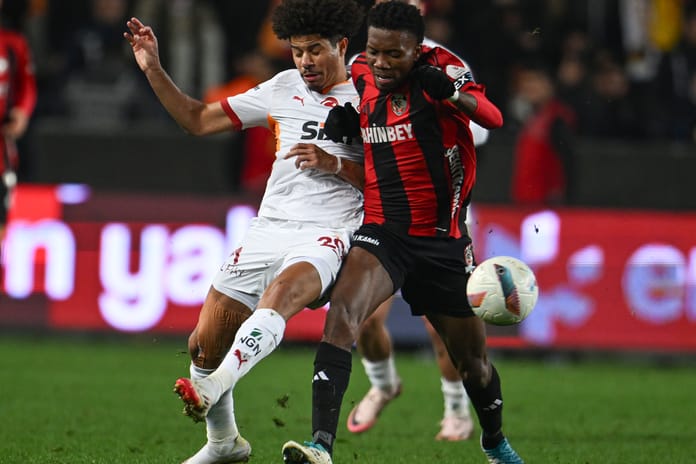 İlk hafta programı