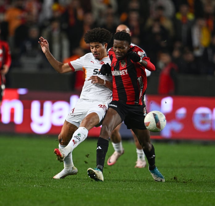 İlk hafta programı